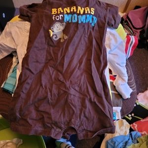 18 month body suit